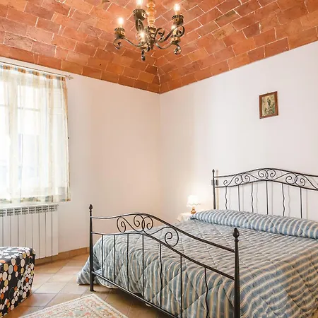 - La Filandra Apartment
