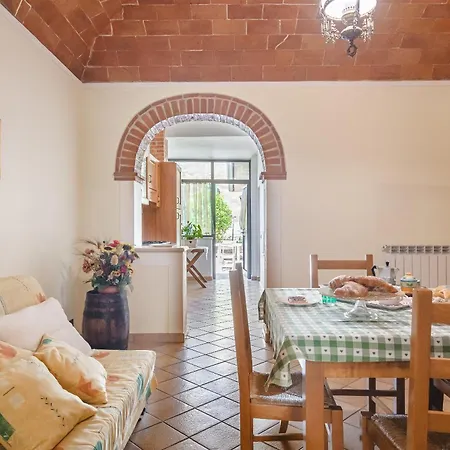 - La Filandra Apartment *