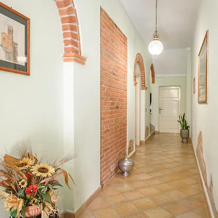 Apartment - La Filandra *