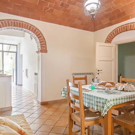 Apartment - La Filandra *