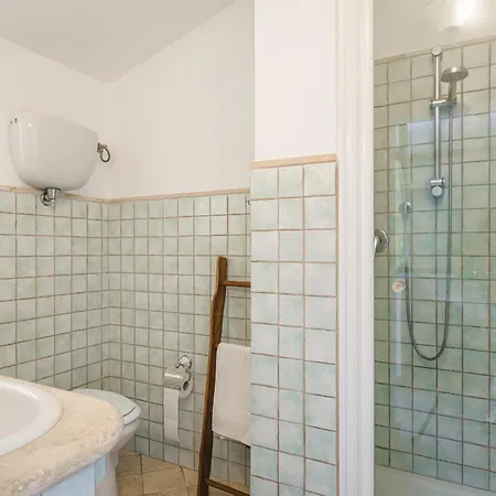 Apartment - La Filandra