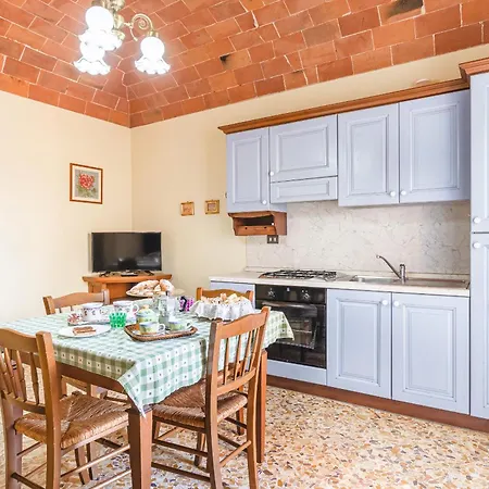 Apartment - La Filandra Bettolle