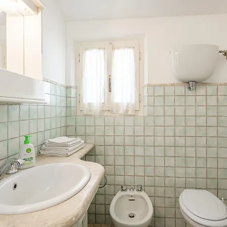 - La Filandra Apartment *