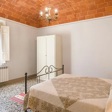 - La Filandra Apartment