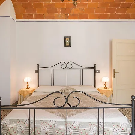 Apartment - La Filandra