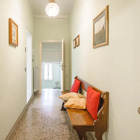 - La Filandra Apartment