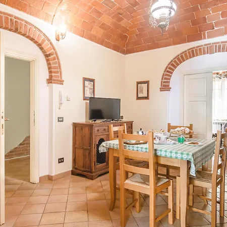 - La Filandra Apartment