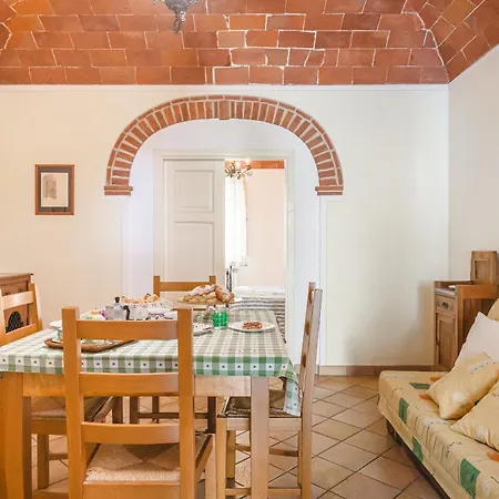 - La Filandra Apartment *