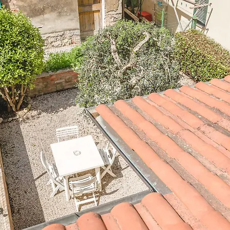 - La Filandra Apartment *