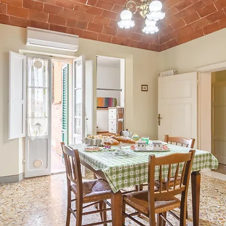 - La Filandra Apartment Bettolle