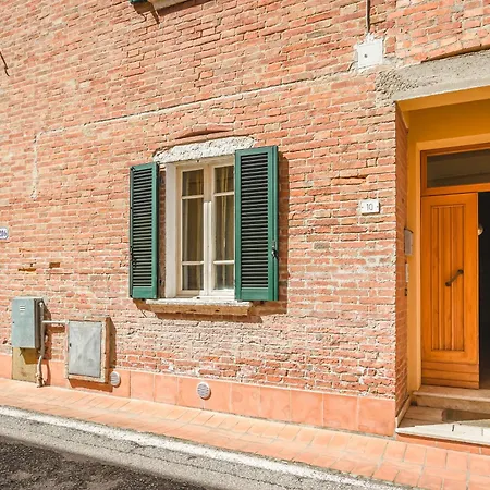 - La Filandra Apartment *